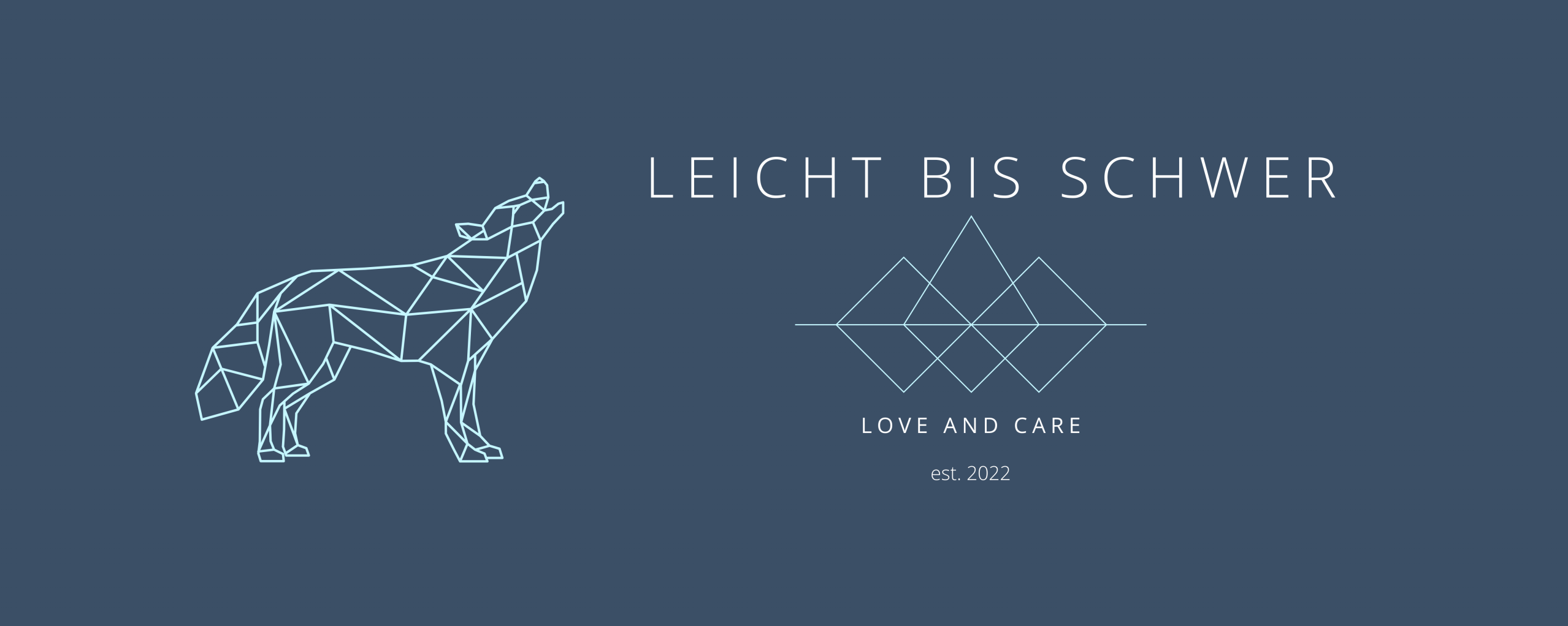 Leicht bis Schwer